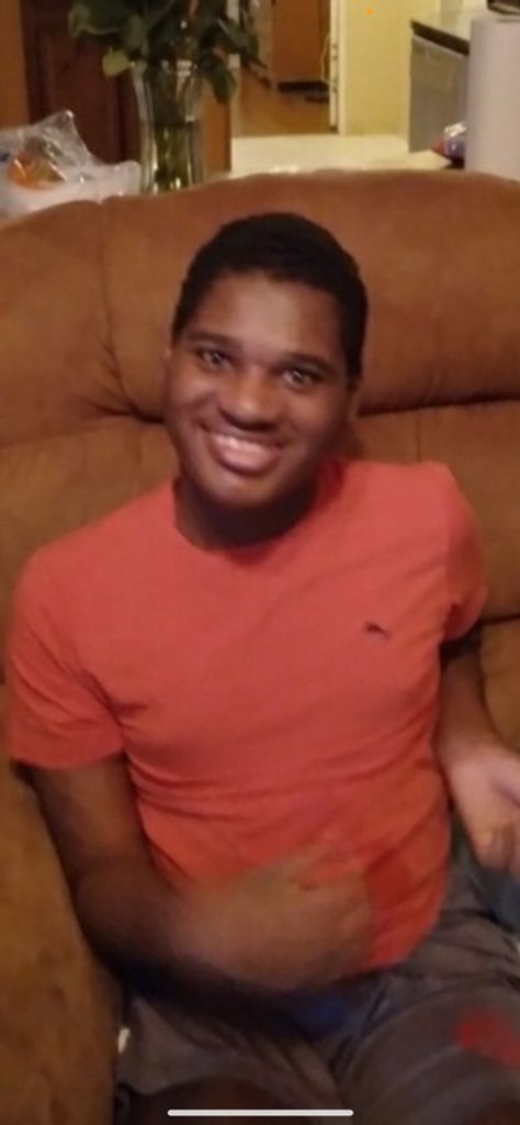 Ty'Quaz Daivon Briley Profile Photo