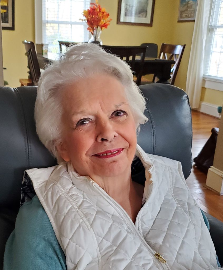 Mary Emily Montgomery Milikin Profile Photo