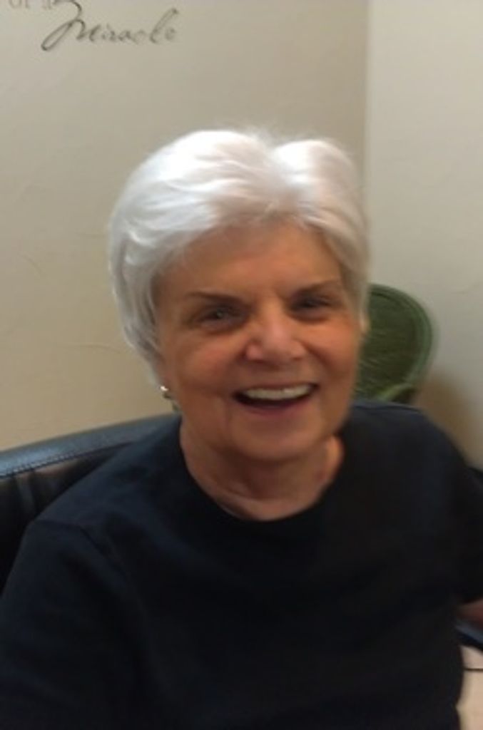 Jane Eames Profile Photo