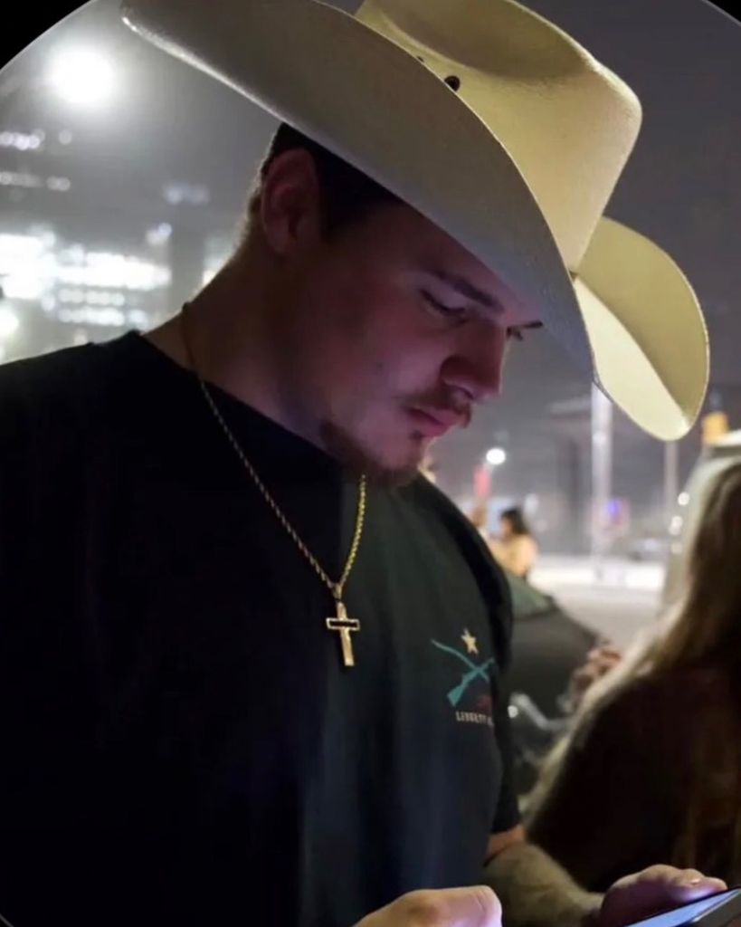 Trenton "Trent" Hays Appleton