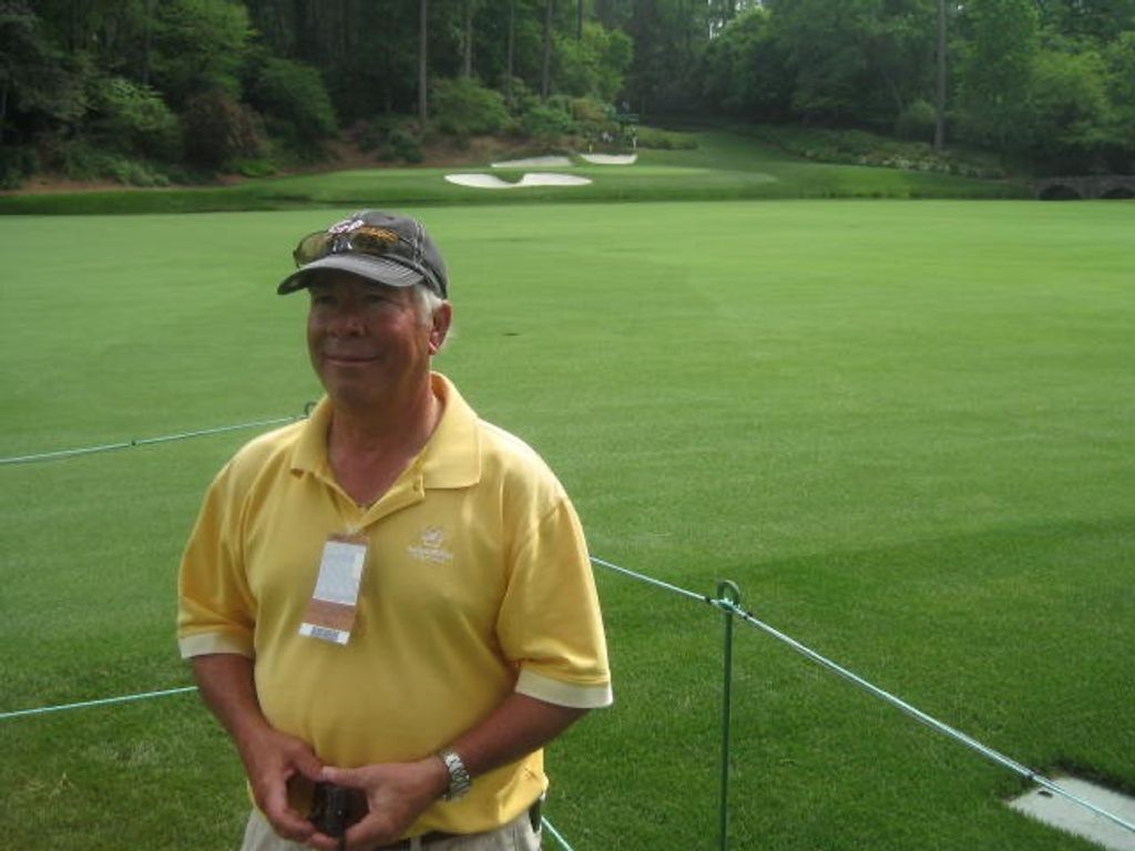 Terry  C. Houston