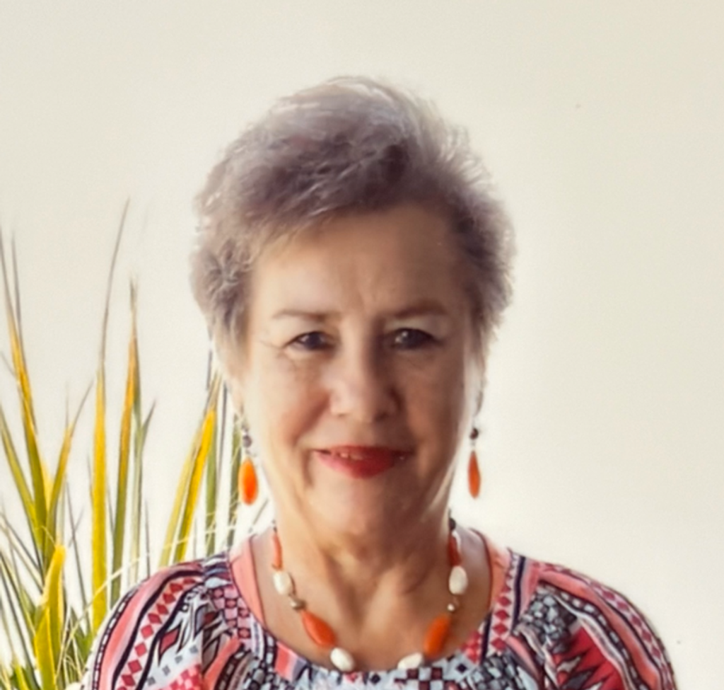 Irene P. Altman Profile Photo