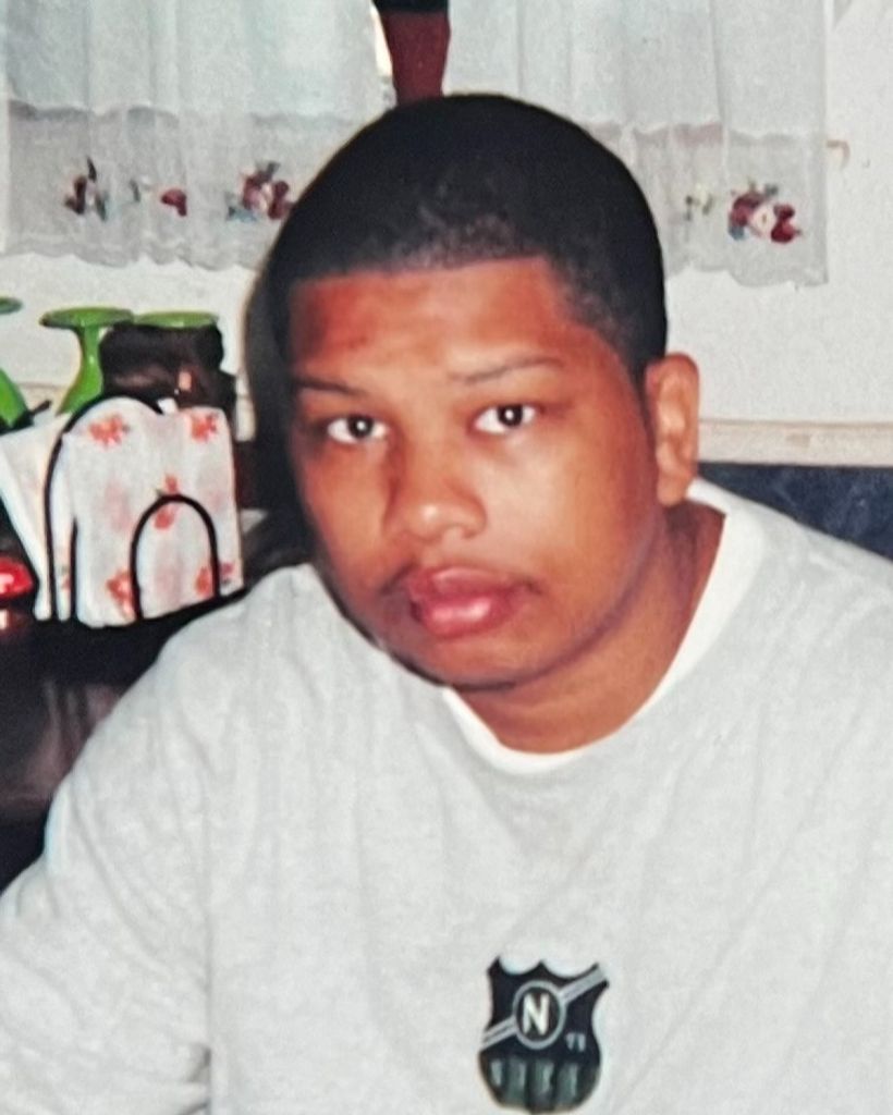 Justin Brooks Fortson