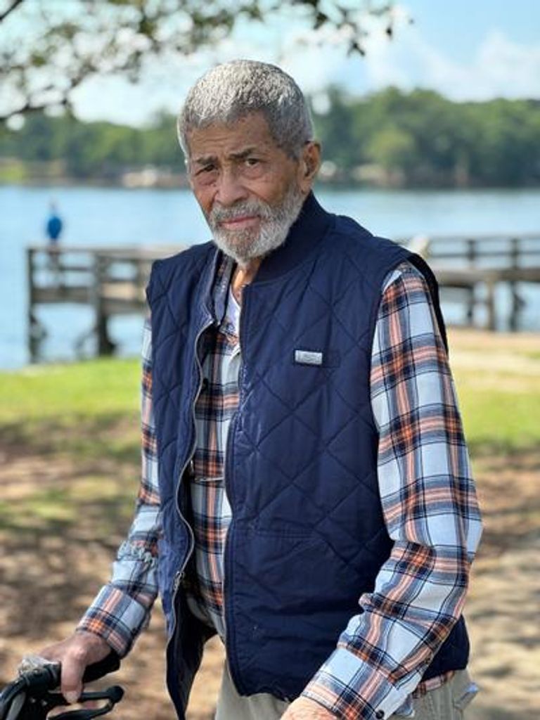 Samuel Waymer Williams, M.D. Profile Photo