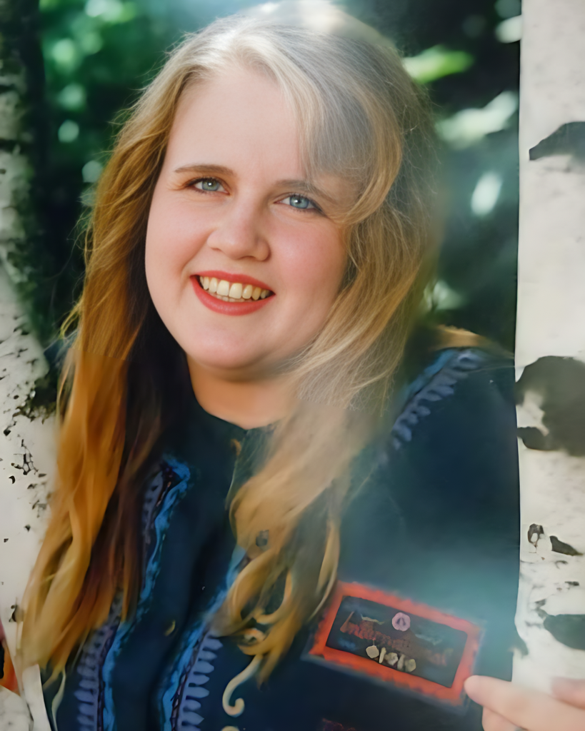 Angela "Angie" Lynn Rose Profile Photo