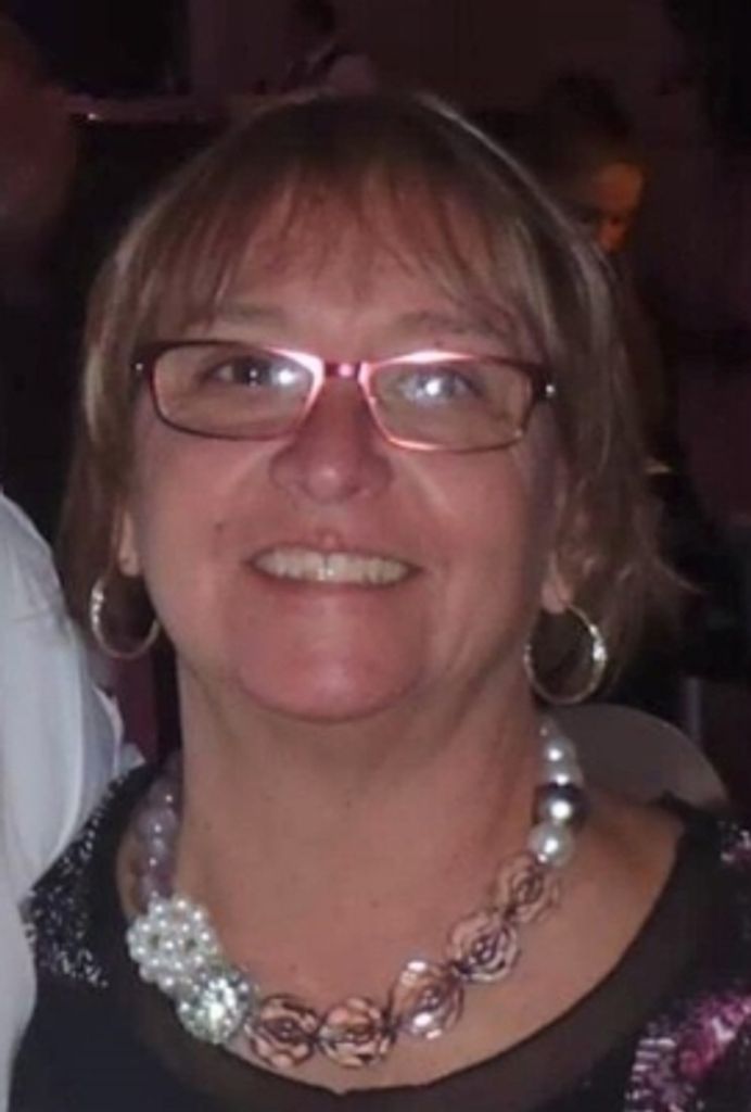 Angela J. 'Angie' Lucsko Profile Photo