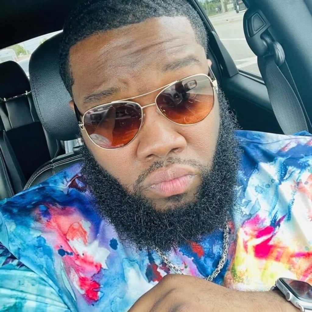 Antione Carter Profile Photo