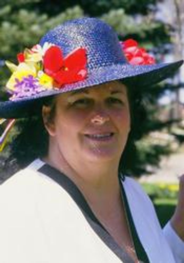 Wanda Lee Easley