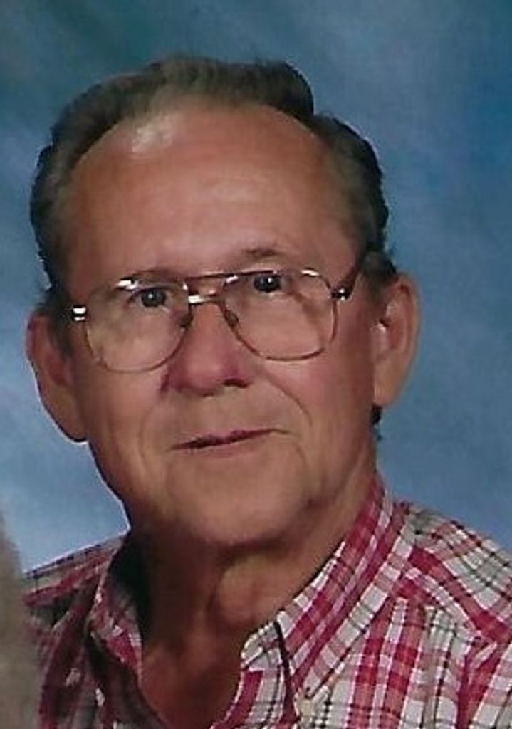 Royce Mcdaniel Profile Photo