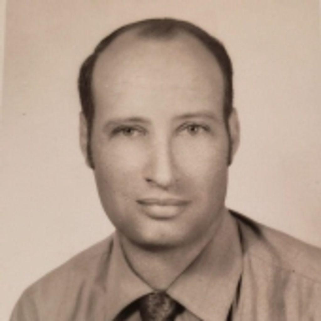 Cedric A. Whittaker