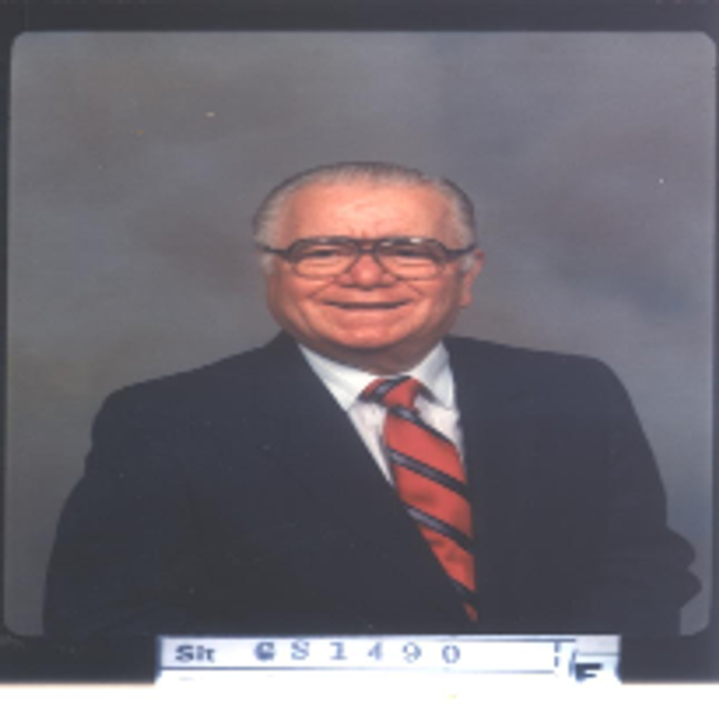 Michael E. Digularme