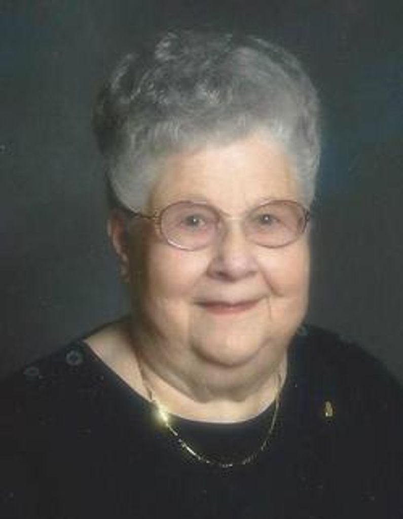 Peg M. Parsons Profile Photo