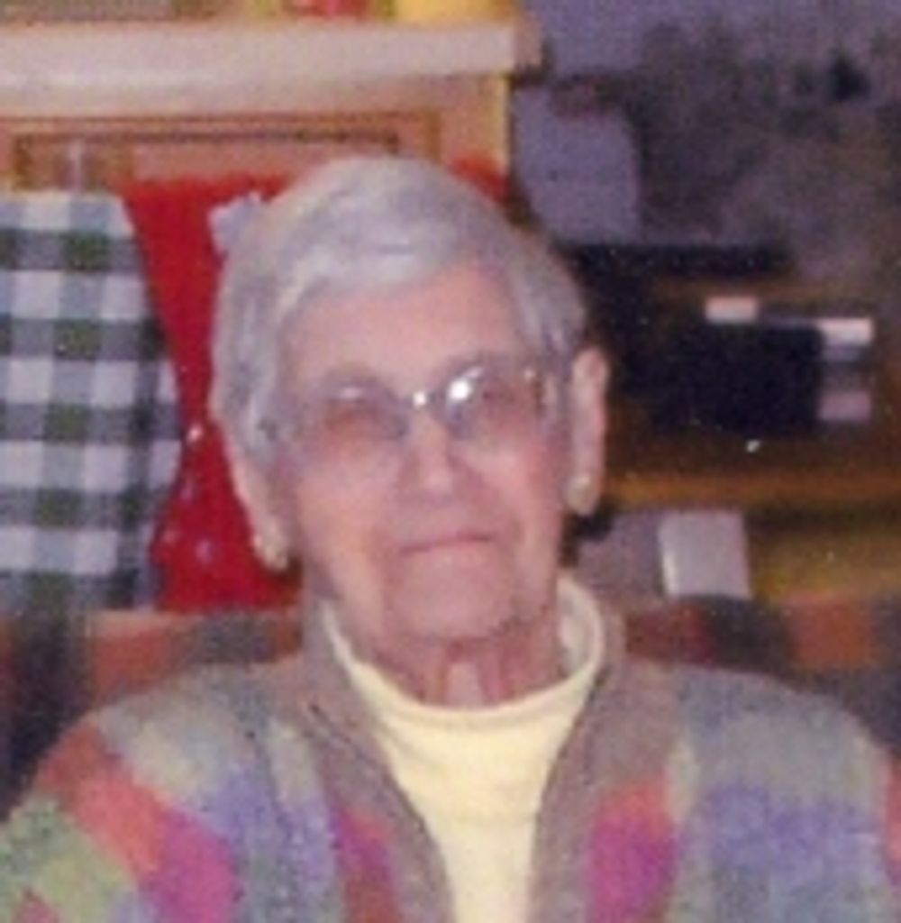 Thelma Ohearn