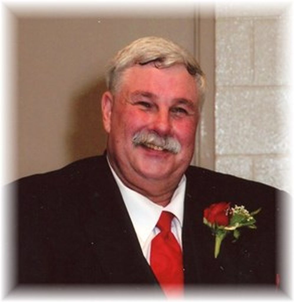 John Moore Profile Photo