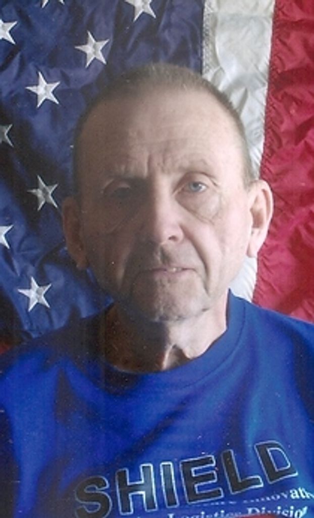 Ronald  Eldon ("Catfish")  Arledge