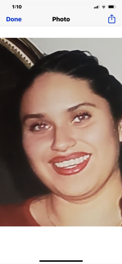 Carmen Eugenia Rodriguez