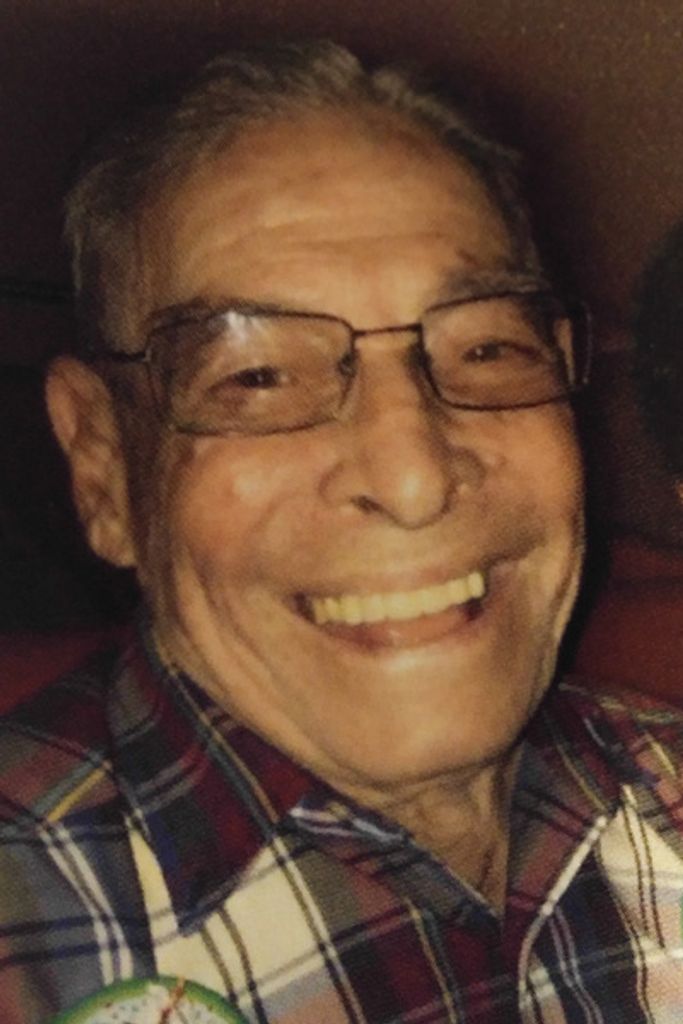 Jose Antonio Otero Profile Photo