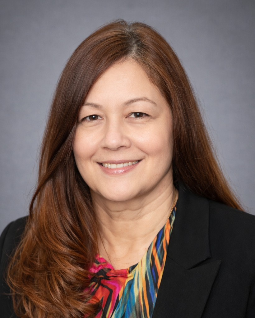 Angela A. Fouste Profile Photo