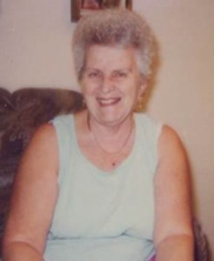 Barbara Buys Profile Photo