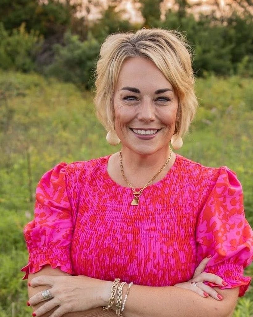 Angela C. Bennett Profile Photo