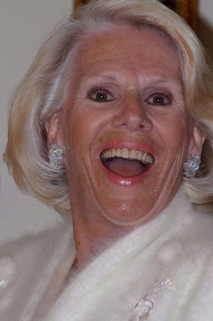 Mildred Wahlert Profile Photo