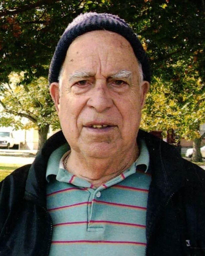 Joseph J. Mantez Profile Photo