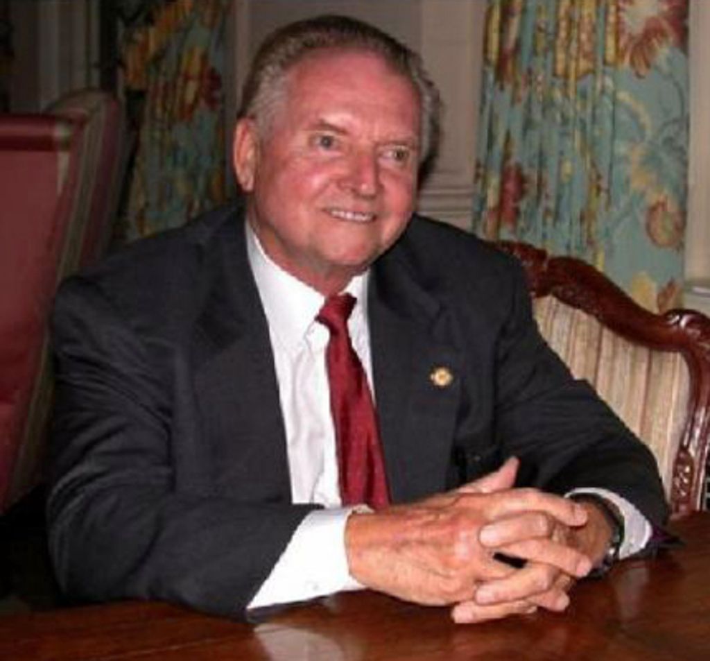 Dr. John Roland Westine Profile Photo