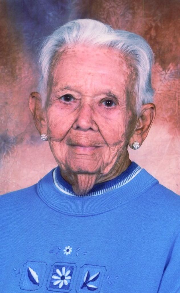 Elaine T. (Thompson)  Converse