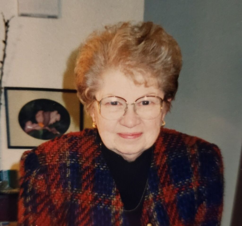Charlotte (Kny)  Fuchs Profile Photo
