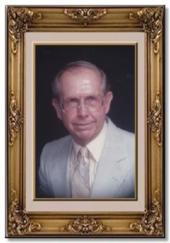 Carl Clarence Young