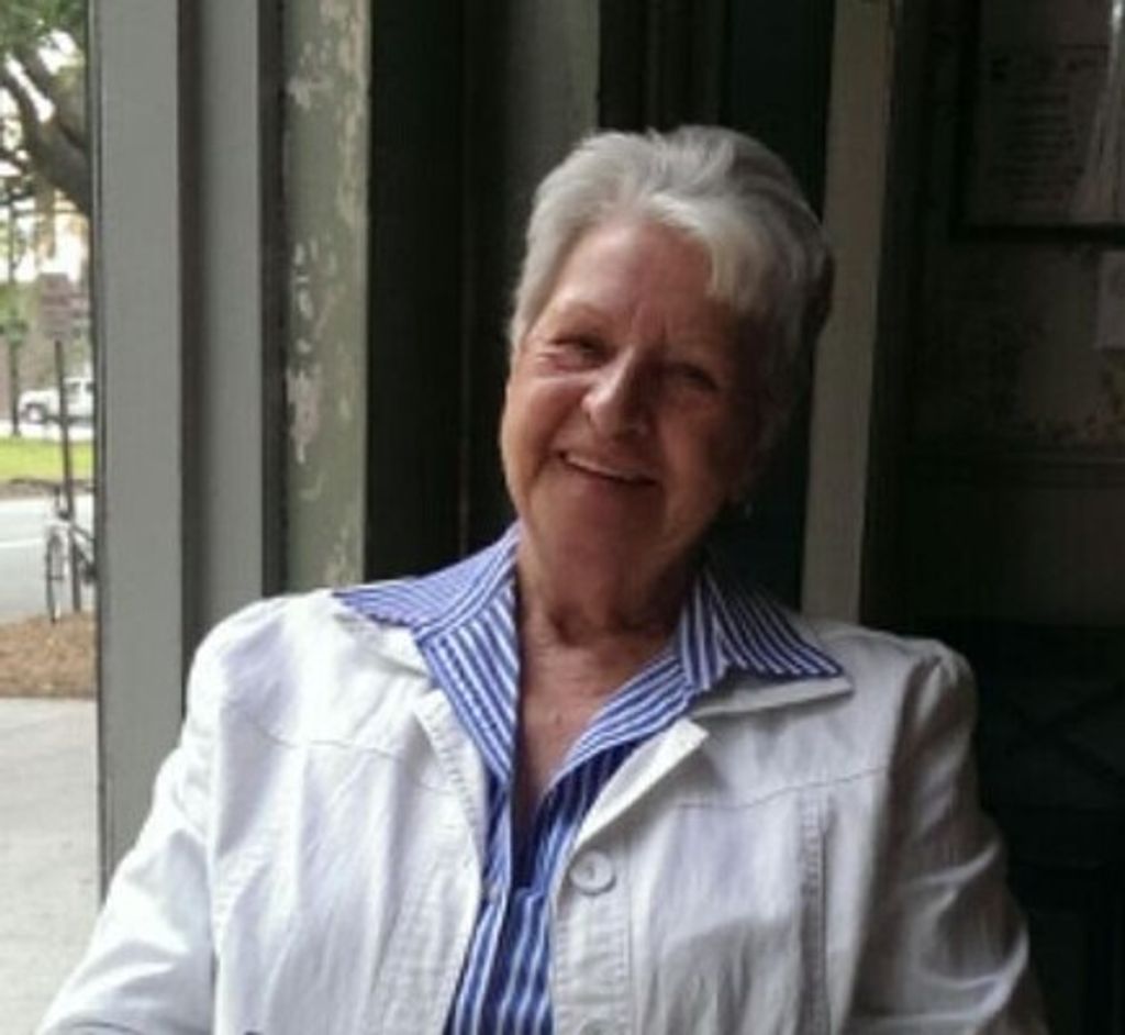 Georgia Ann Hooper Profile Photo