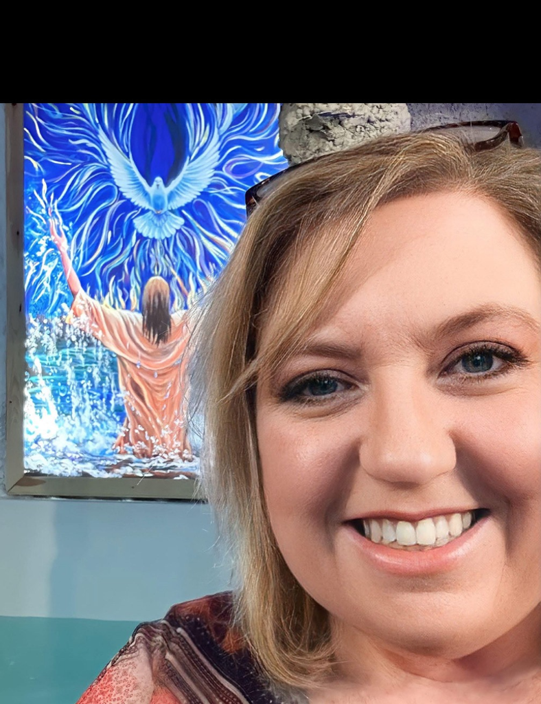 Amanda Rose Reidling Profile Photo