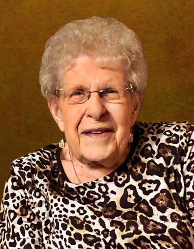 Helen M. Baker Profile Photo