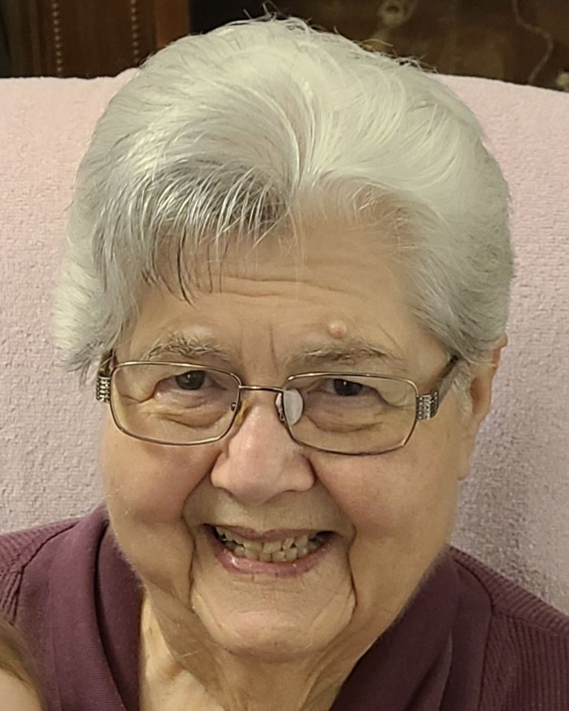 Vernita Jane Davis
