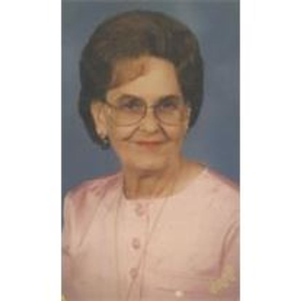 LeeAnn (Fredrick) Roberts