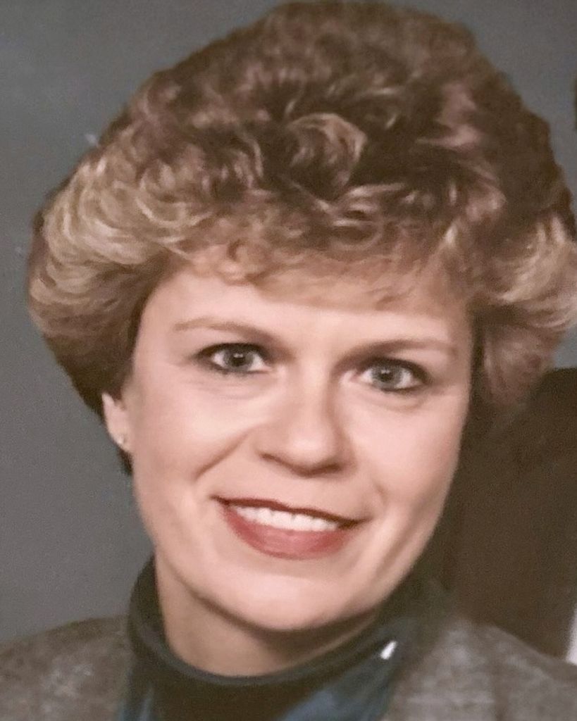 Jean Frances Miller
