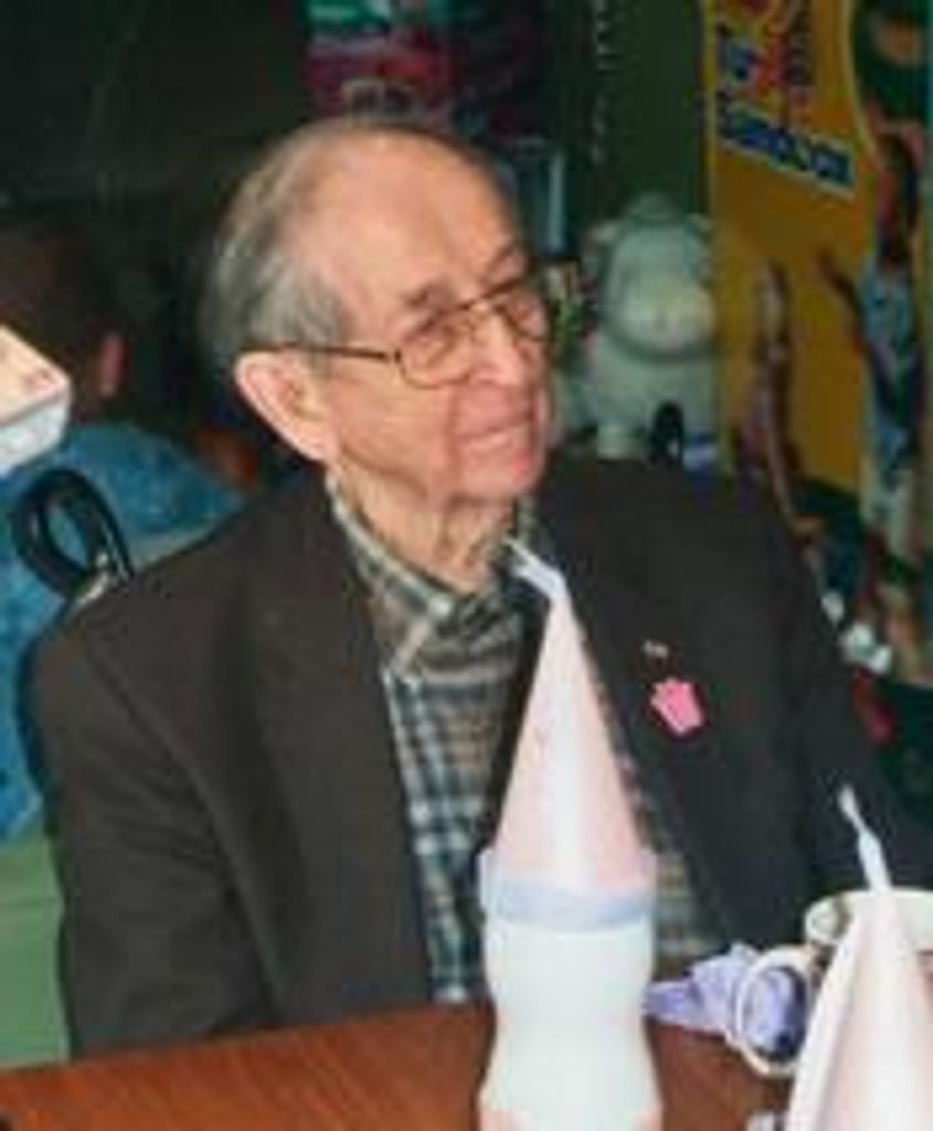 Carl N. Badalamenti