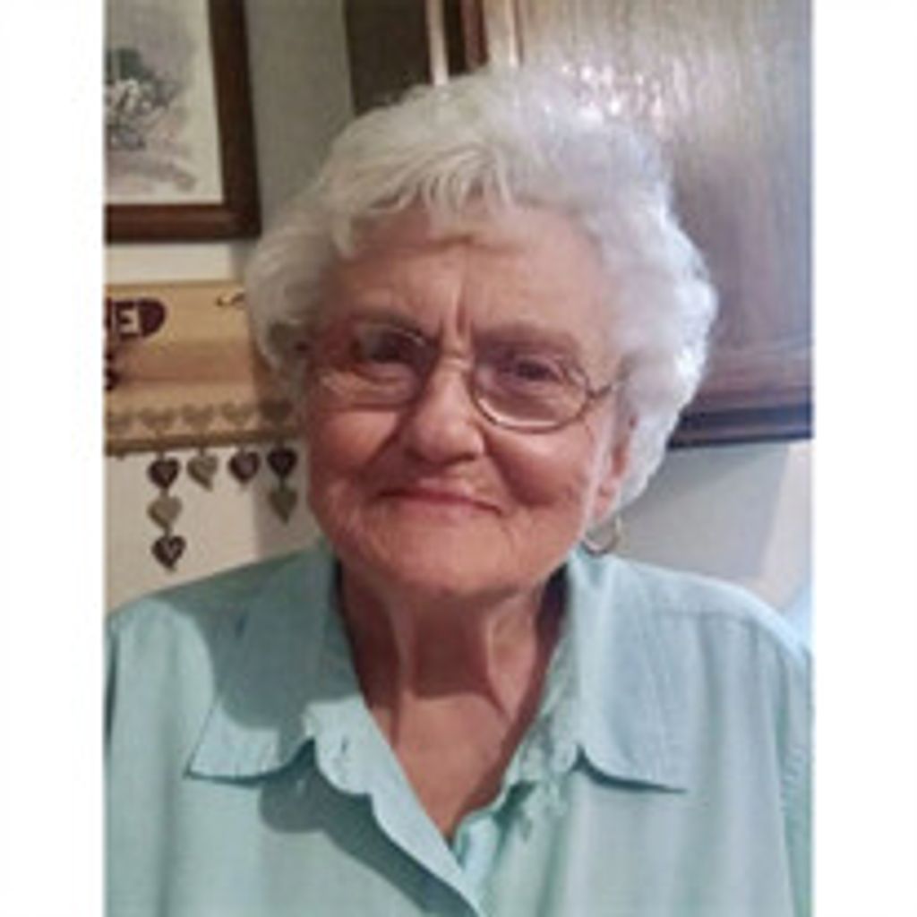 Laraine Jenkins
