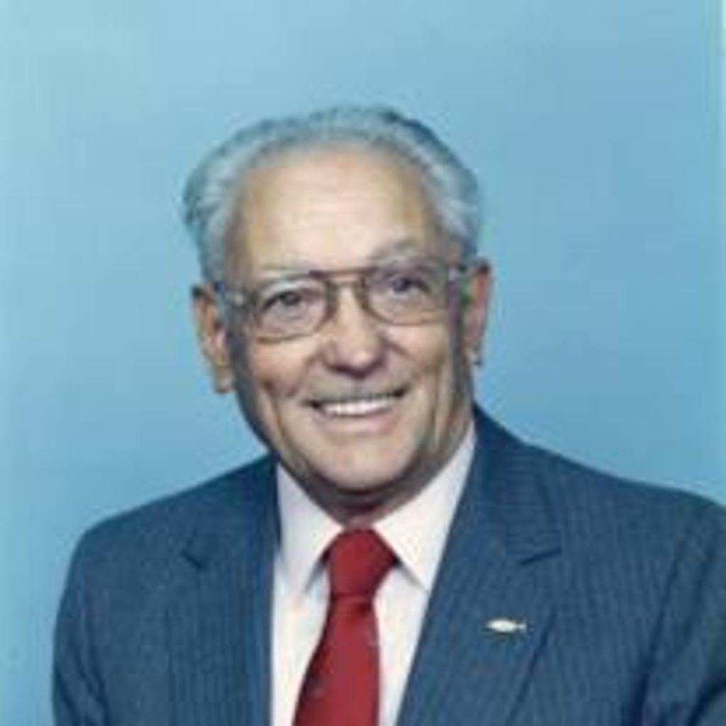Burrell Mckenzie Griffin Sr.