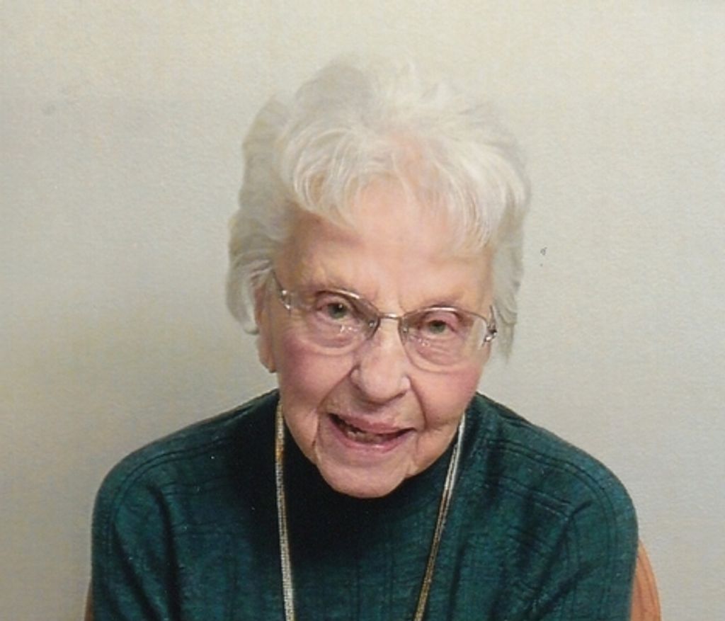 Betty Jean Sorensen Profile Photo