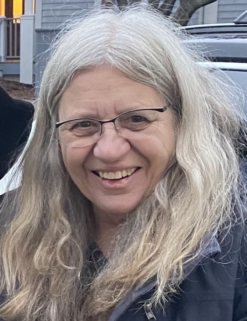 Ina Marie Ames Profile Photo