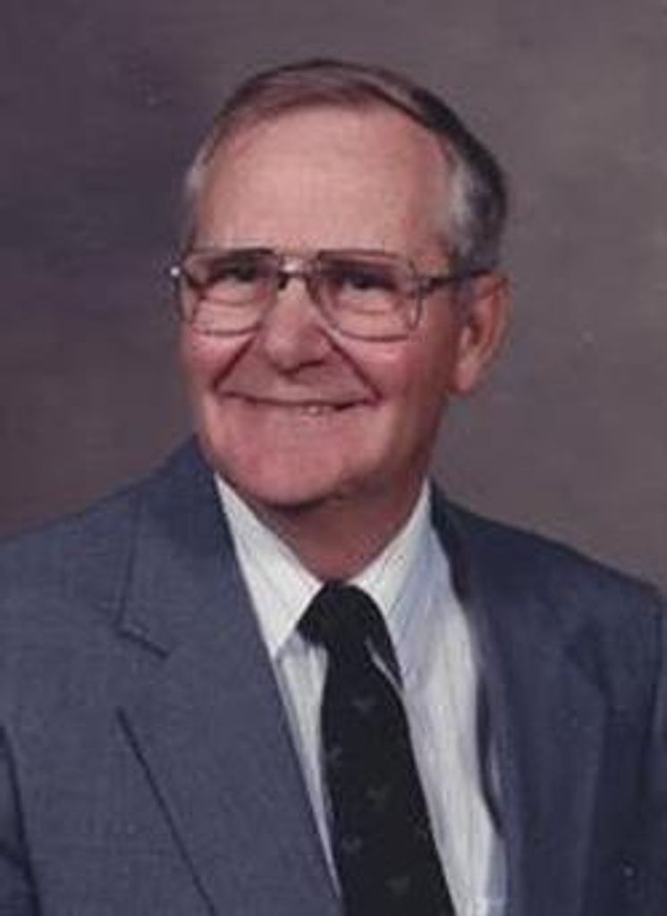Rev. George Neal Foster Profile Photo
