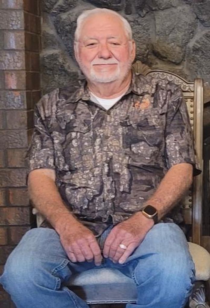 Bobby Joe Yarbrough Profile Photo