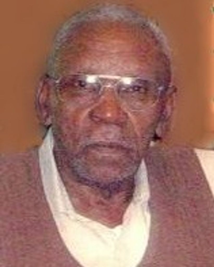 Clifton Dominick, Sr.