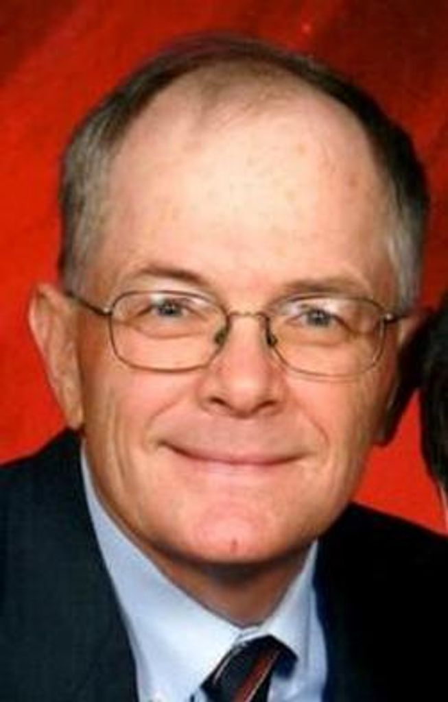Leonard Byron Mathias, Jr. Profile Photo