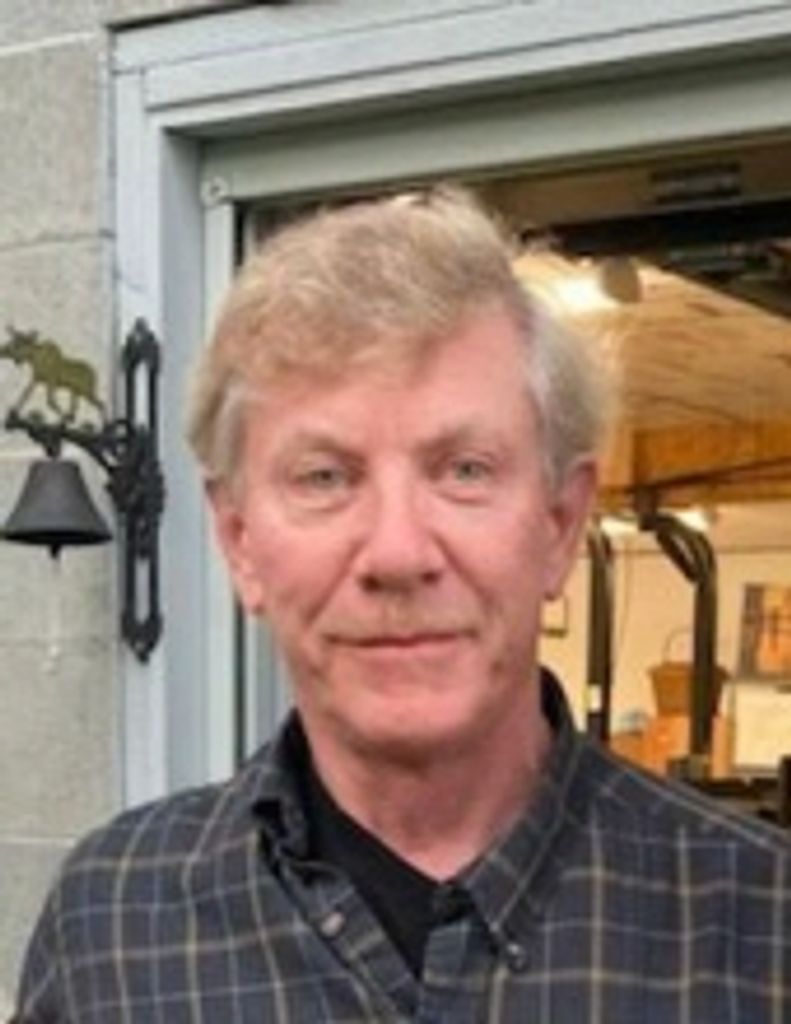 Eddie Daryl Lester Profile Photo
