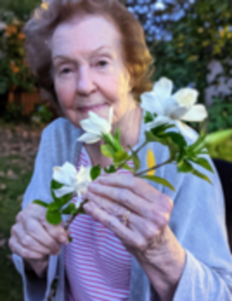 Margie H. Drake