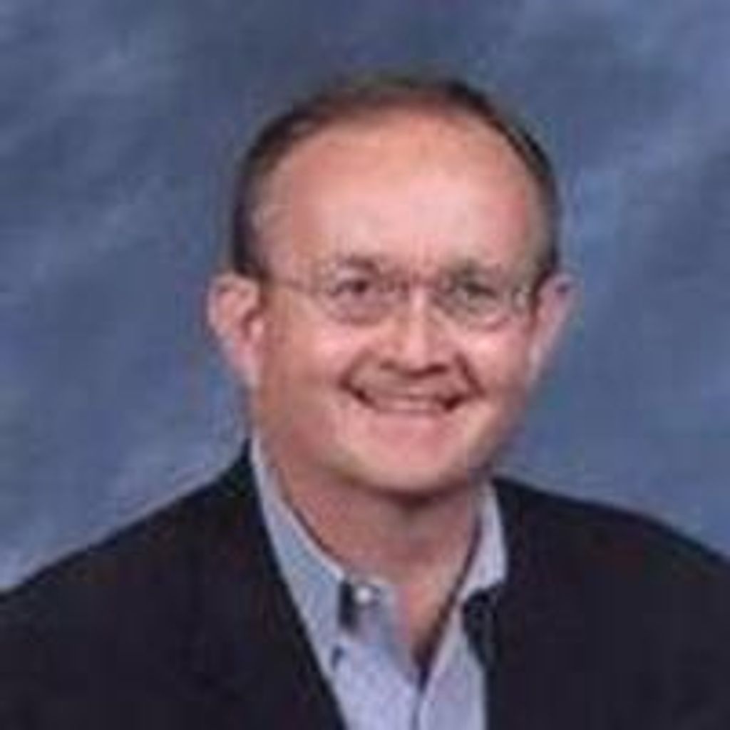 T. Clifford Toney