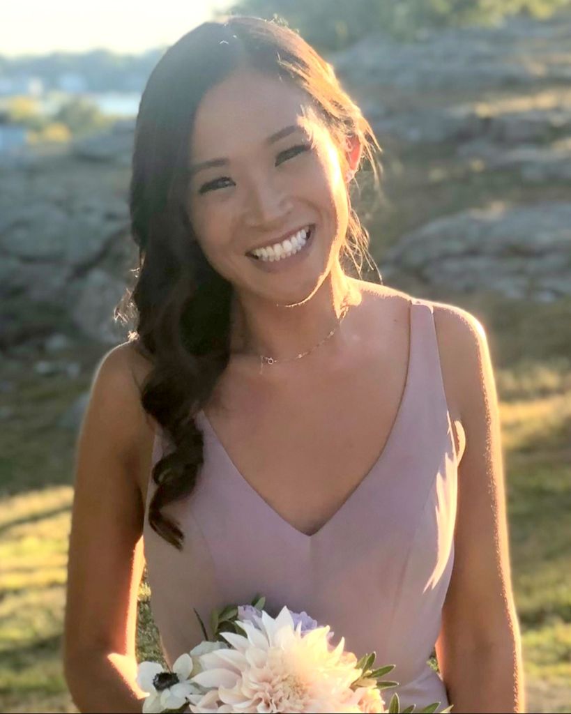 Niqui Truong