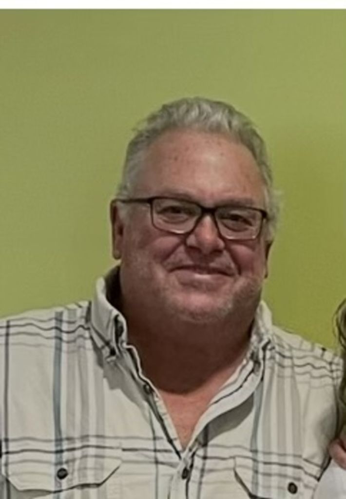Douglas James Stacy Profile Photo